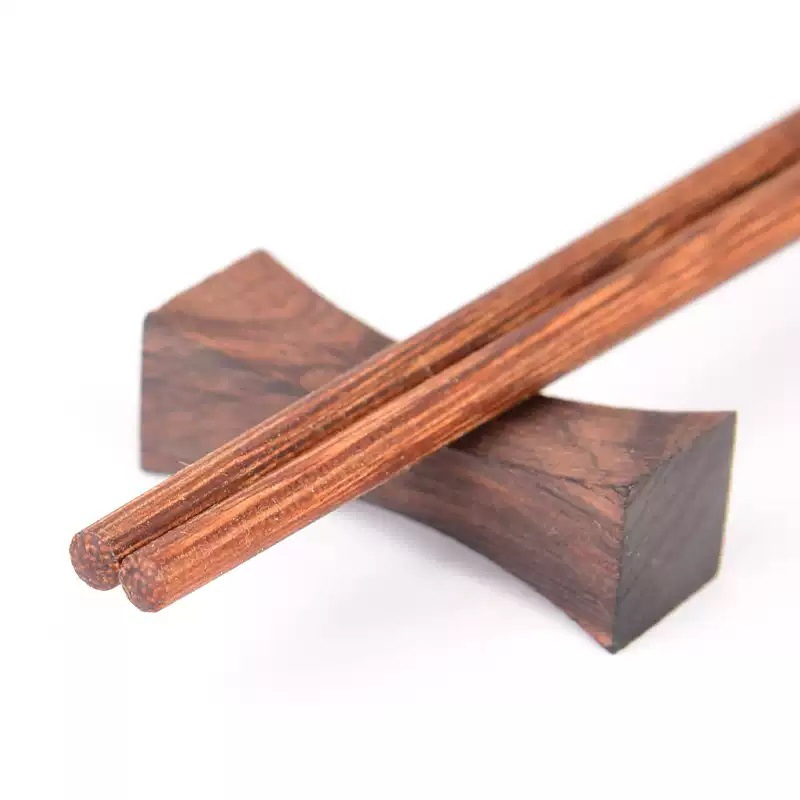 Durable Bamboo Chopsticks Perfect for Cooking and Serving Delights