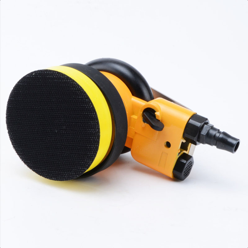 3.4 Inch Pneumatic Sander Pneumatic Polishing Machine