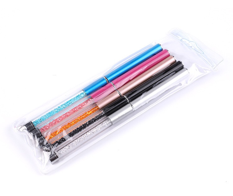 Nail Art Brush 5PCS Nail Painting Brush Set