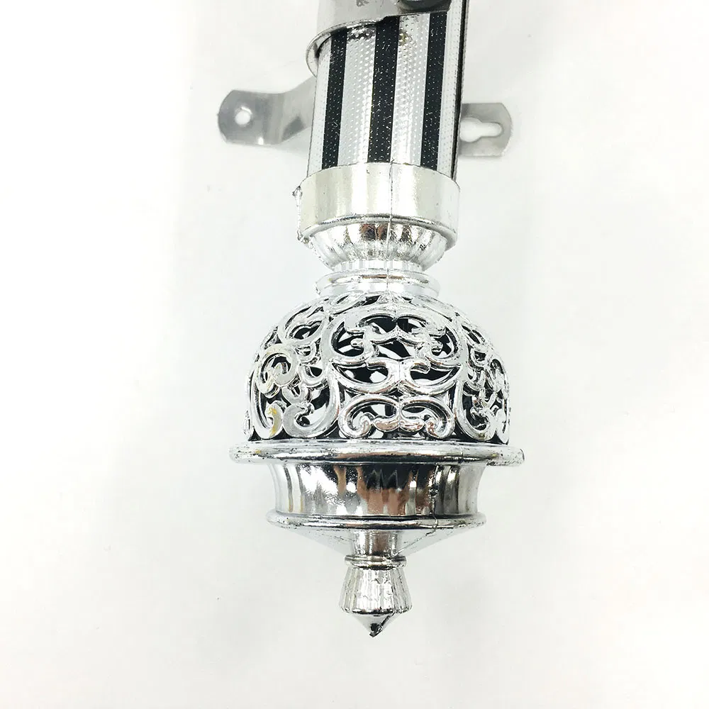 Custom Curtain Rod Adjustable Rods Curtain Rod