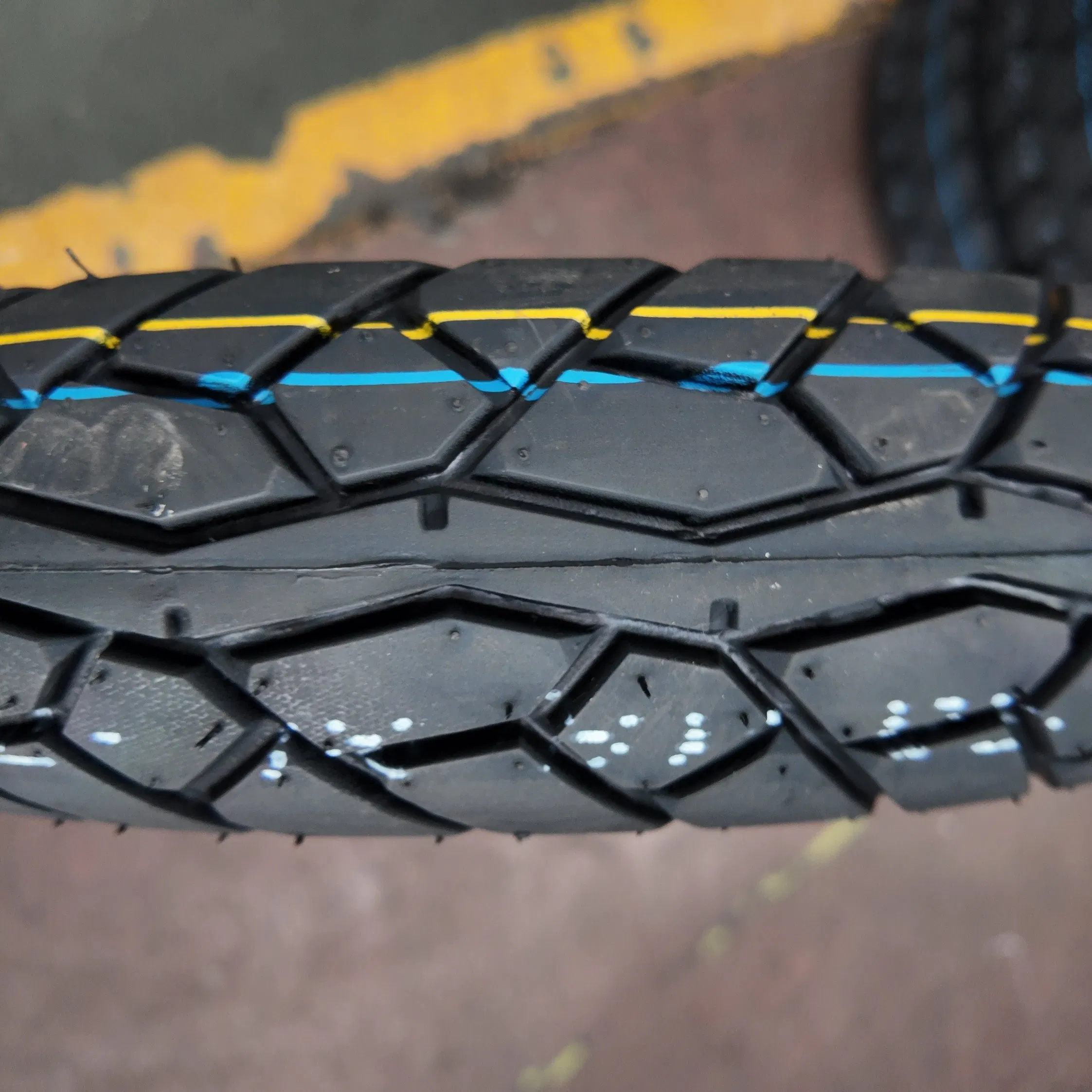 Мотошина конкурентная, спортивно-туристическая