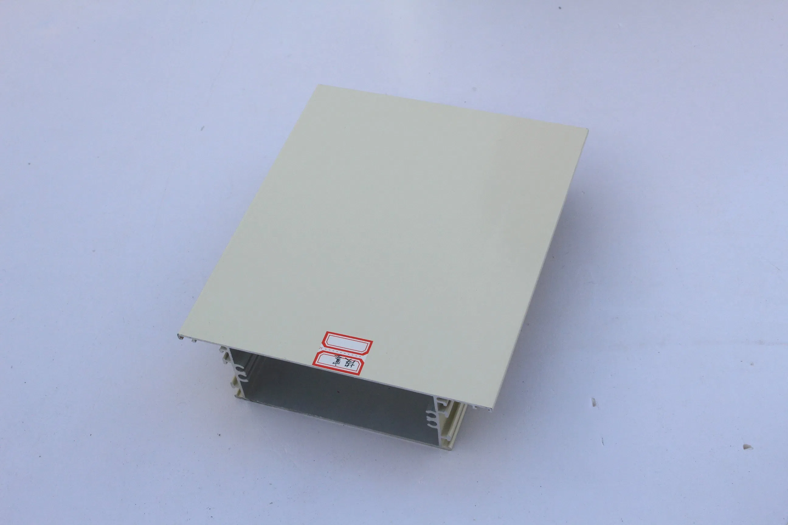 Casement Window Clad Window Aluminium Profiles for Windows and Doors System