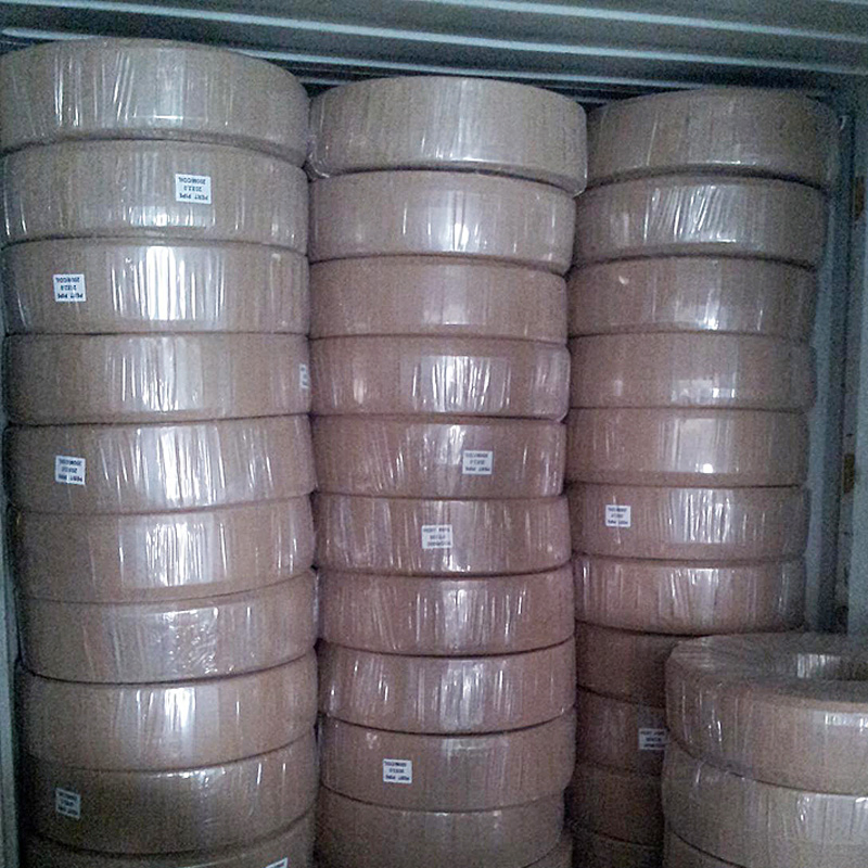Monolayer Pex/Pert Pipe for Underfloor Heating Application