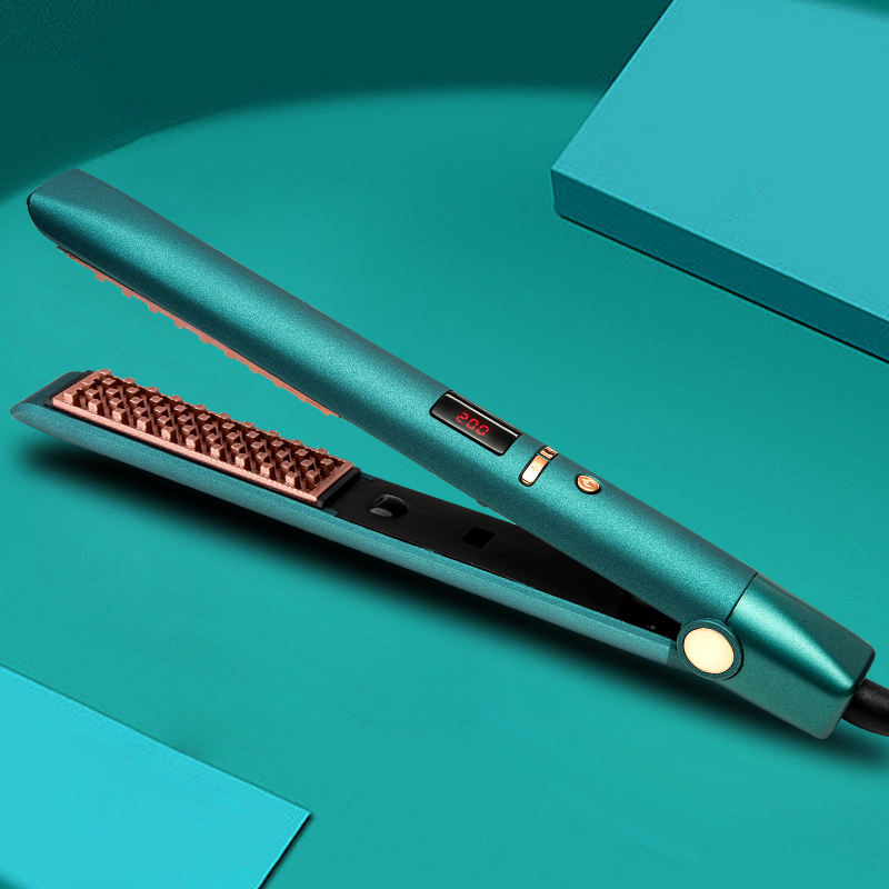Hair Straightener Flat Iron Hair Straightener Hair Beauty Tool