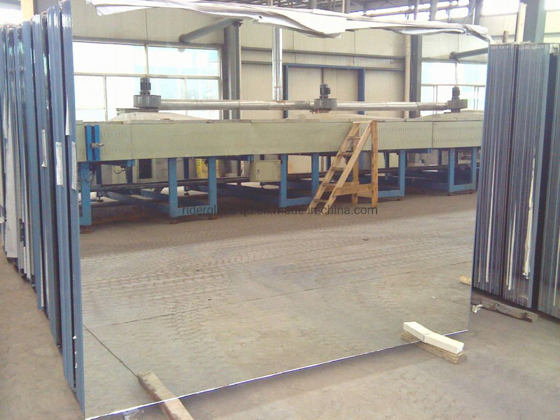 1.5mm 1.8mm 2mm 3mm 4mm 5mm 6mm Wholesaler Mirror Glass