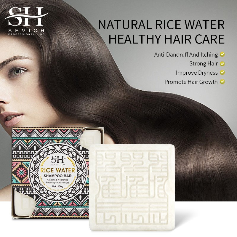 Organic Shampoo Bar Hair Soap Handmade Natural Solid Vegan Shampoo Bar Wholesale