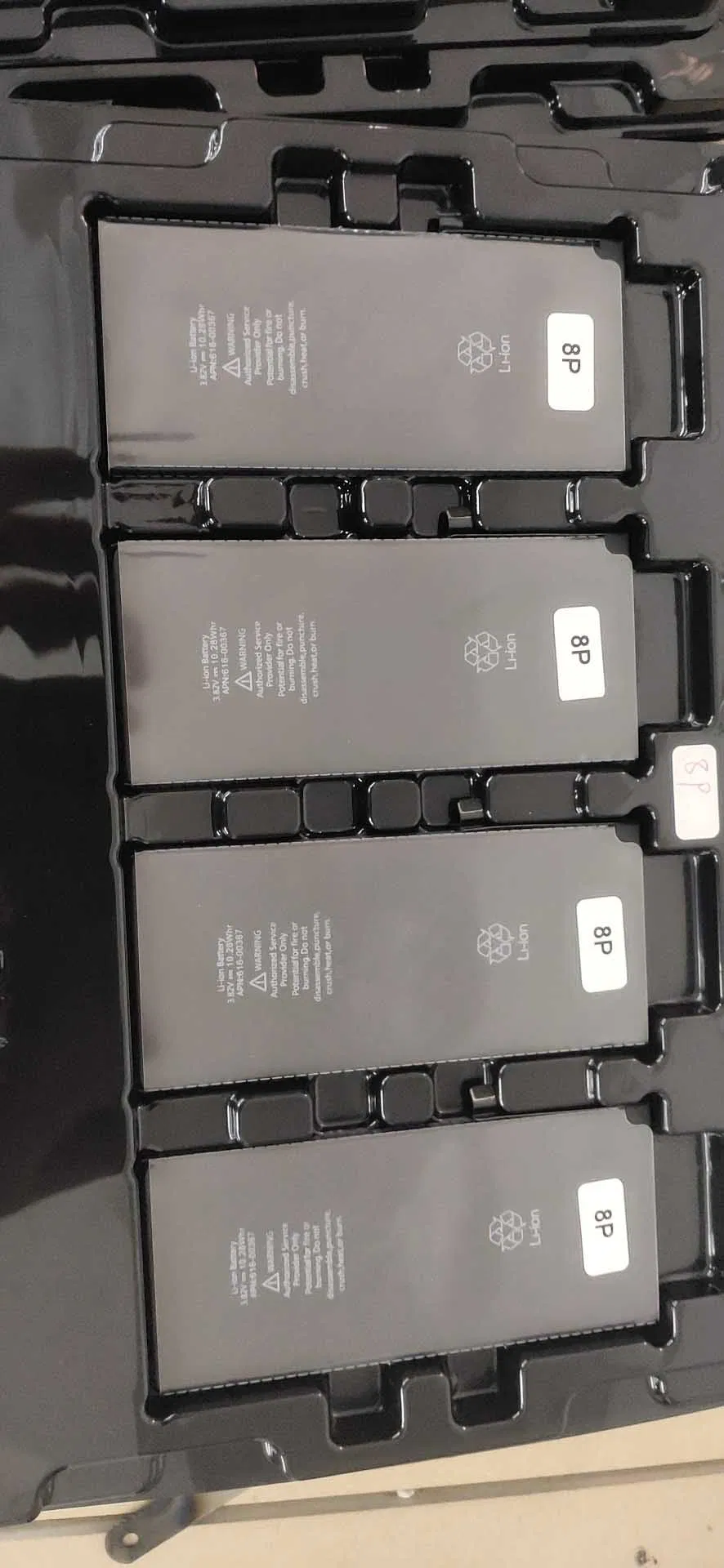 Аккумулятор для iPhone всех моделей