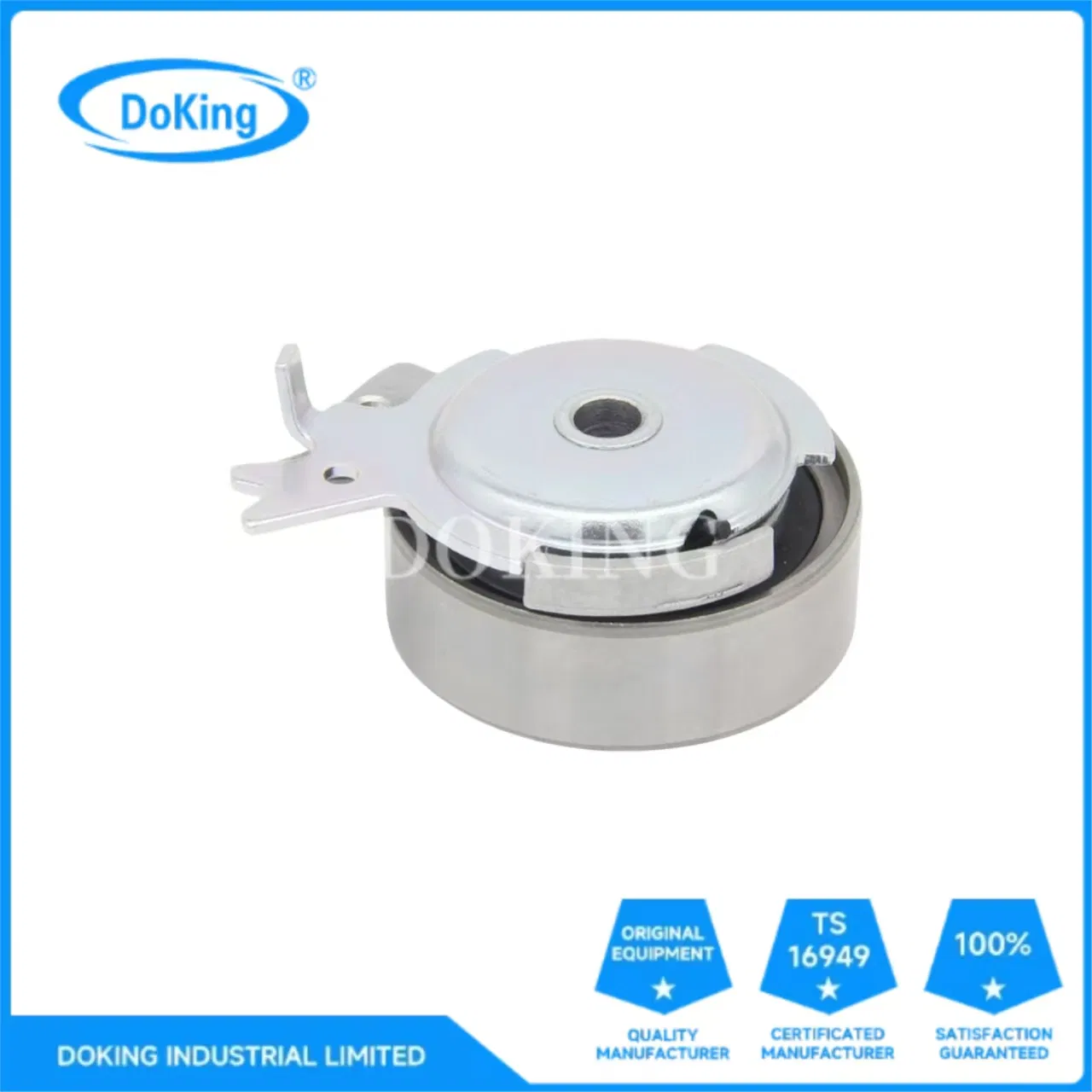 Ремень ГРМ Натяжитель 90499401 с Подшипником для Daewoo/Vauxhall