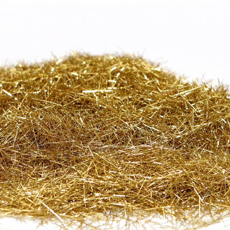 Copper Steel Fibre/Steel Fiber/Micro Steel Fiber/Shotcrete Waved Micro Steel Fibre/Excellent Durability Fibers/Uhpc Steel Fiber