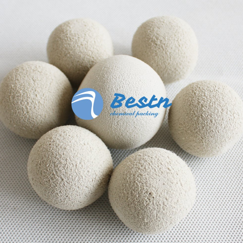 28/38/48mm Denim Washing Ball EVA Cotton Landry Ball for Jeans