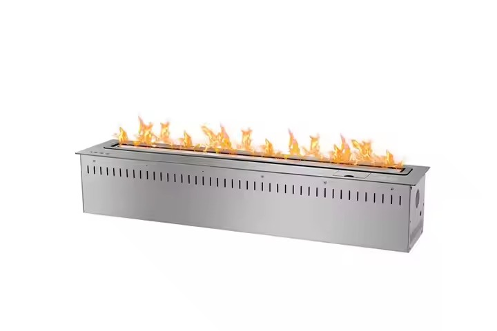 New Home Appliance Home Furniture 3D Atomized Fireplace