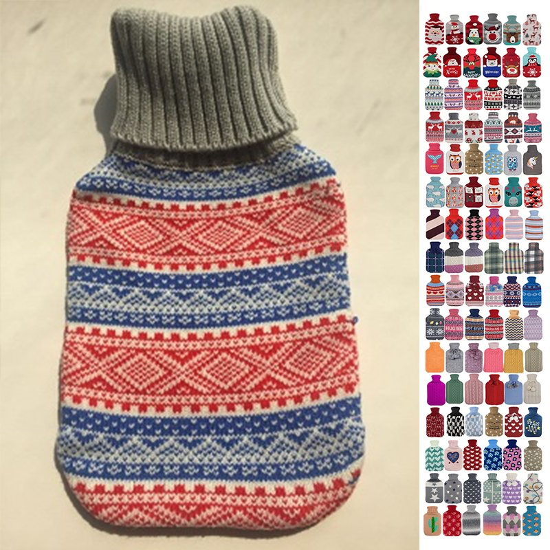 Wholesale Hot-Water Bottle 2L Hot Water Bag