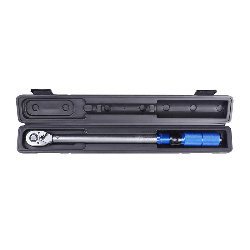 1/2-Inch Drive Click Torque Wrench