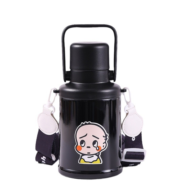 316 Stainless Steel Vacuum Thermal Hot Water Flask