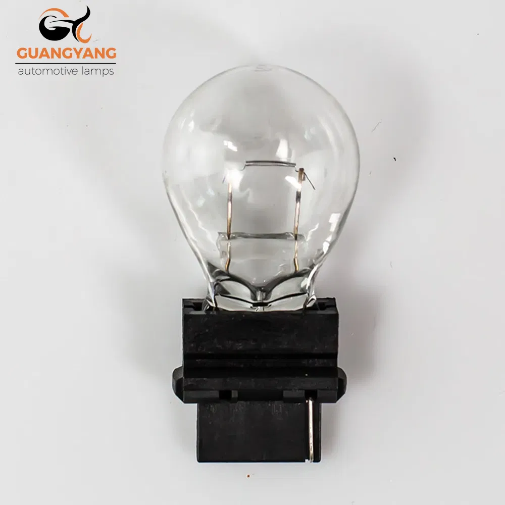 Лампы стоп-сигнала и поворота 3156 3157 T25 12V 21W