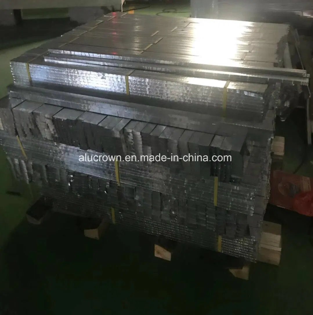 Aluminum Honeycomb Core for Aluminum Honeycomb Panel / Composite Panel