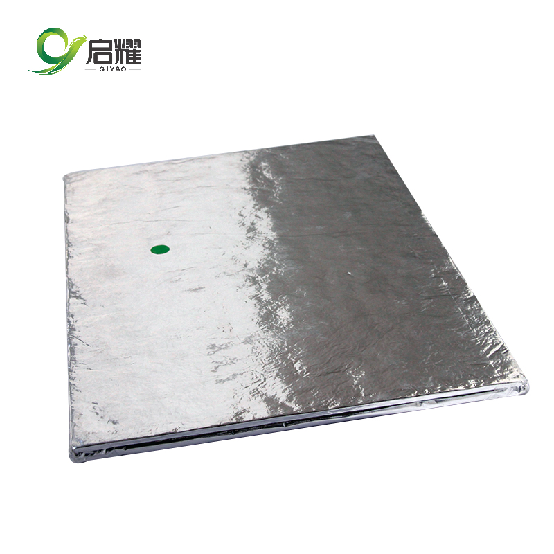 Heat Resistant Building Material VIP Panel Vacuum Insulated Panel