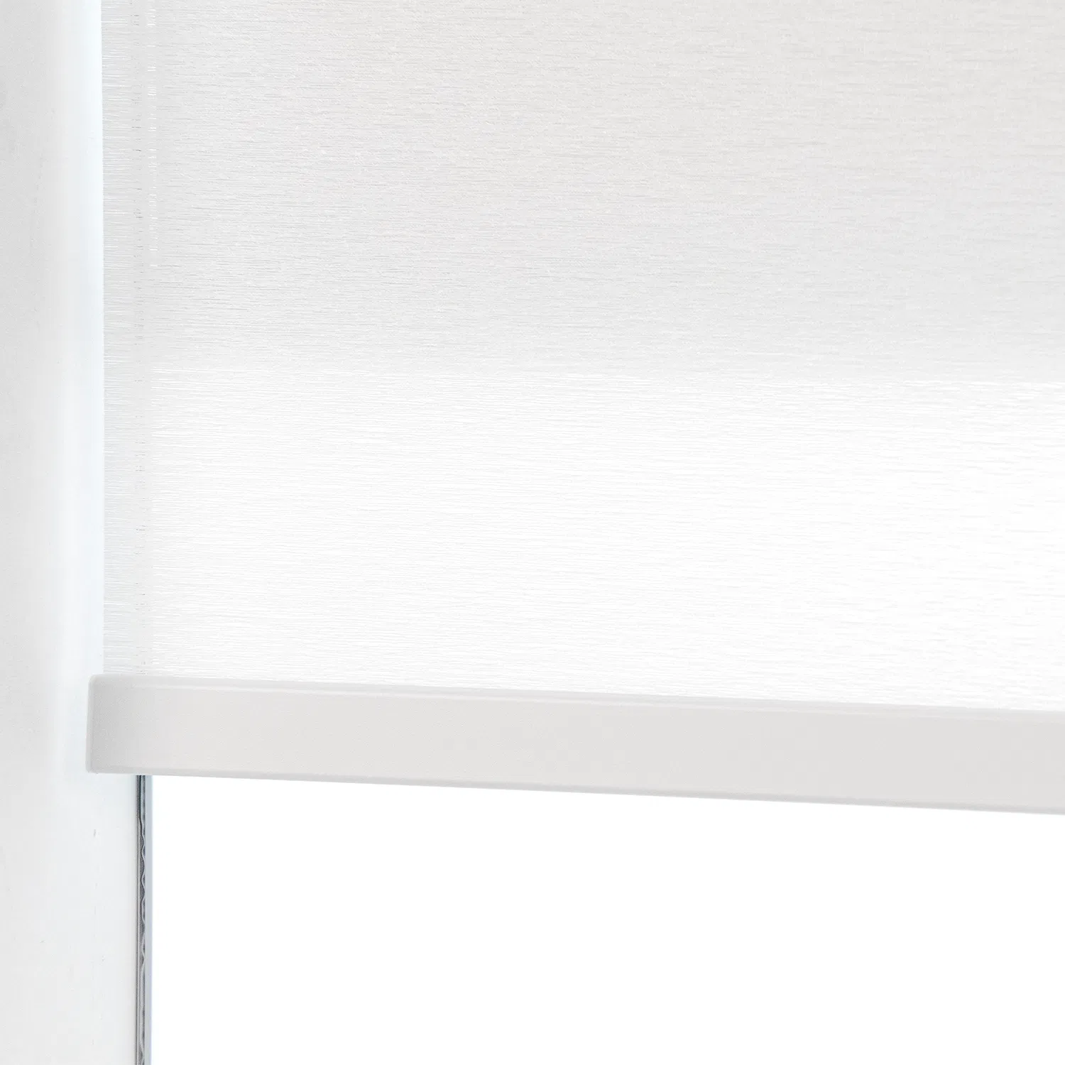 Zhuoyi Indoor Pull Rod Roller Blinds for Stylish Home Decor