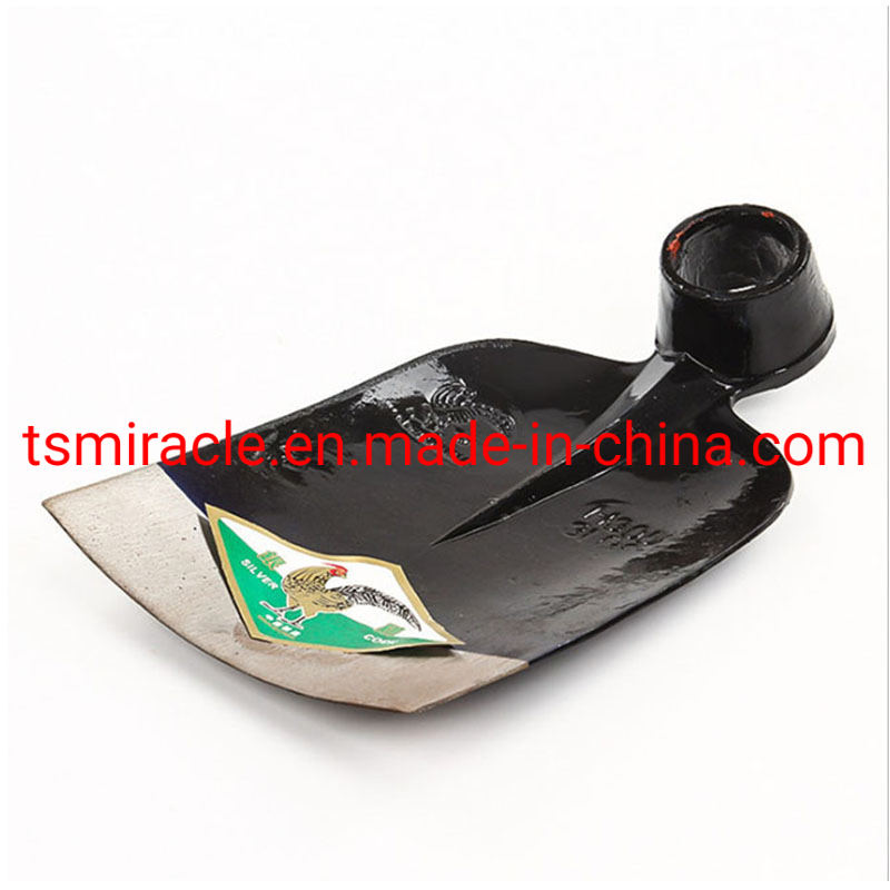Made in China Brand H305 Steel Garden China Hoe
