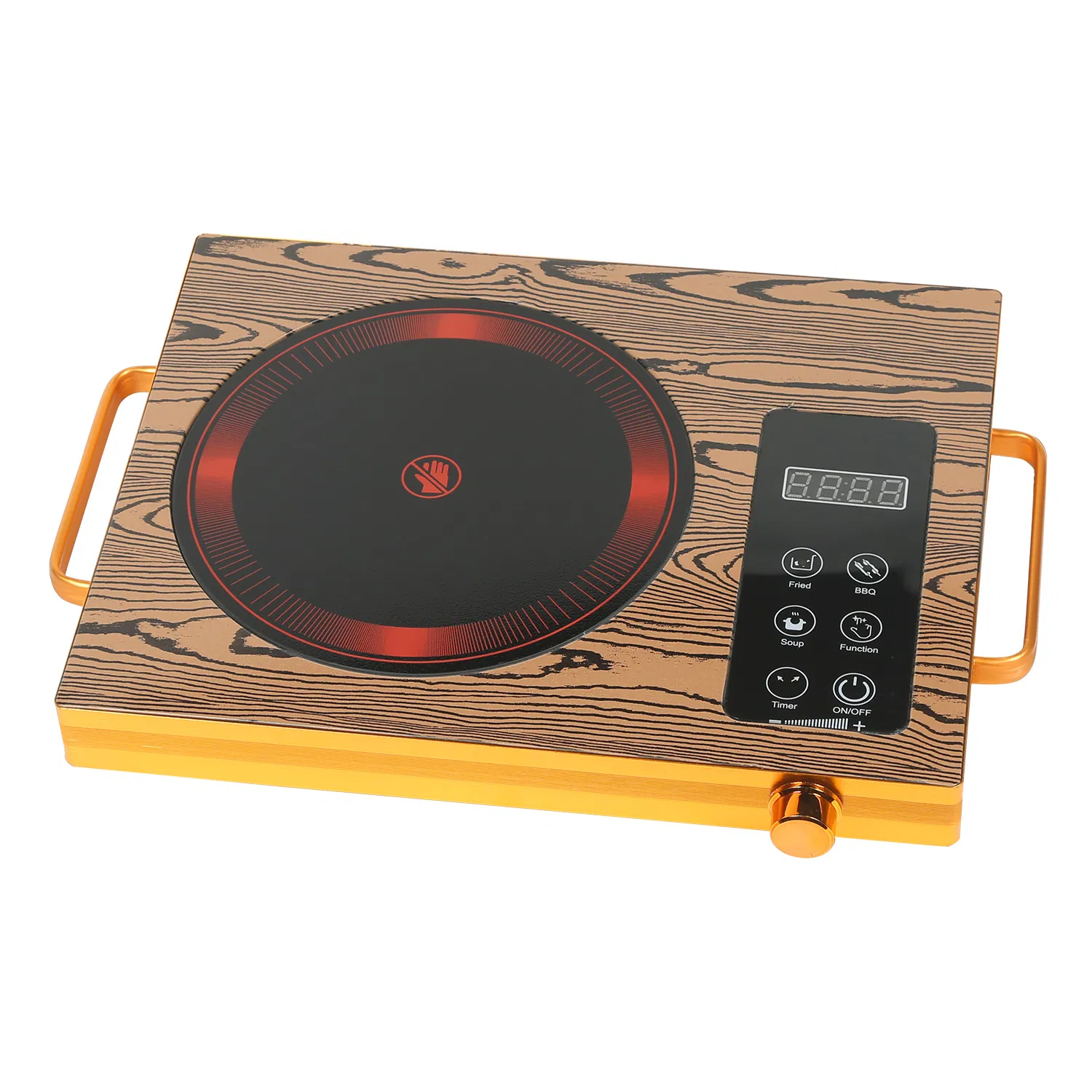 New Style Suitable for All Pots Infrared Cooker Stove Hob