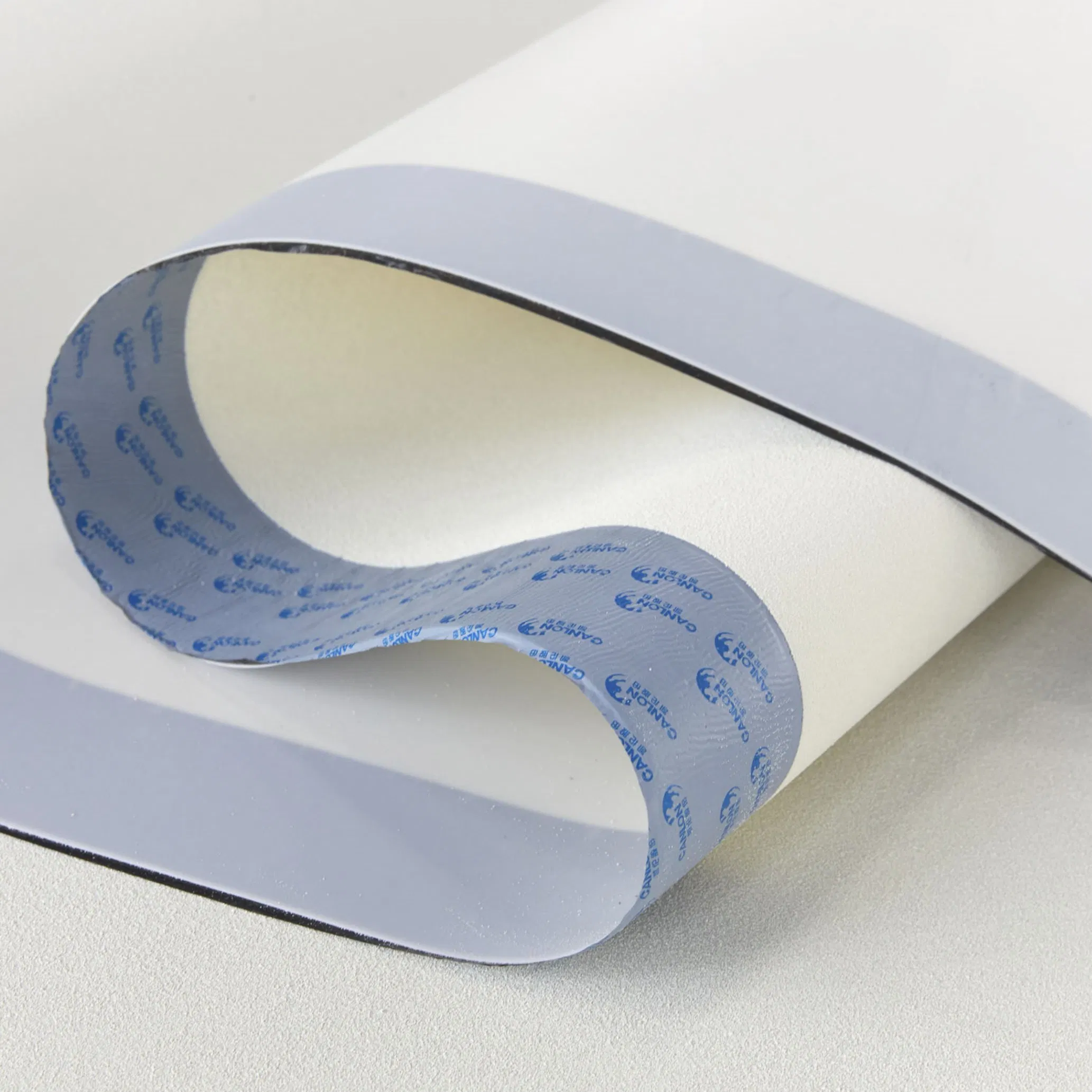 Below Grade Waterproofing Mbp-PRO HDPE Pre Applied Waterproofing Membrane Sheet