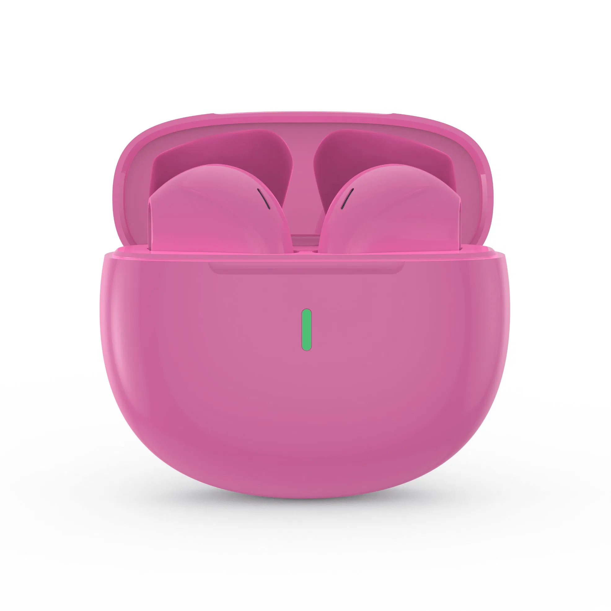 Wireless Noise Cancelling Gaming Stereo Sound Music in-Ear Earphone