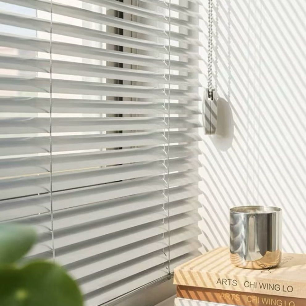 Vikson PVC Venetian Blind Wholesale Cheap Price Blinds Shade PVC Venetian Shade
