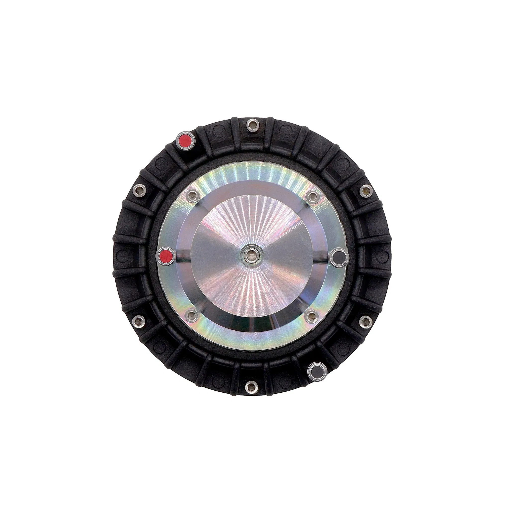 Coaxial Hf Speaker 600W MID-High Frequency 1.4" Neodymium Compression Driver 4594ND