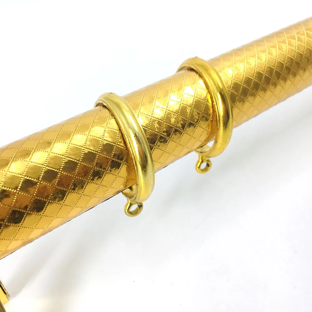 Good Quality Curtain Rod 88 Inches Lucite Curtain Rod Adjustable Curtain Rod