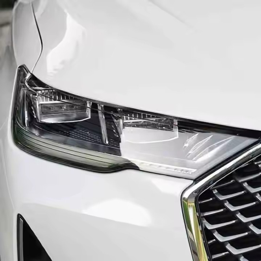 Ксеноновые LED лампы для Haval H9, 6500K, 6000 лм
