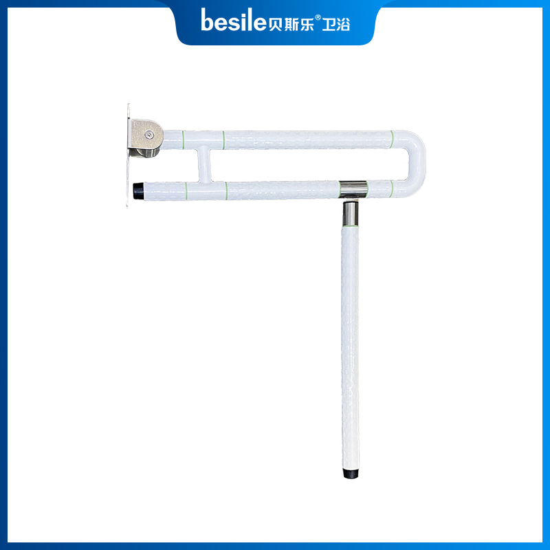 OEM Wholesale Hospital Stainless Steel Handrail Stainless Steel Grab Bar