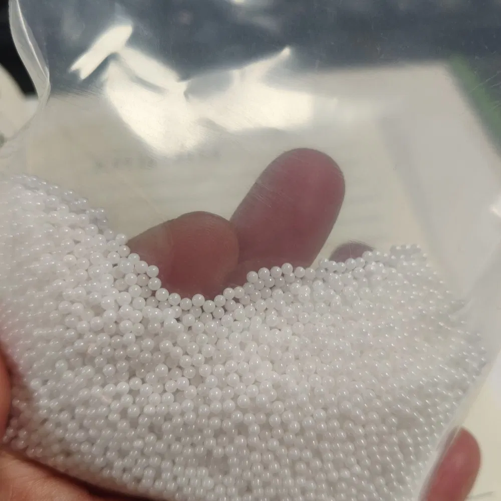 5n High Purity Alumina 99.999% Sapphire Crystal