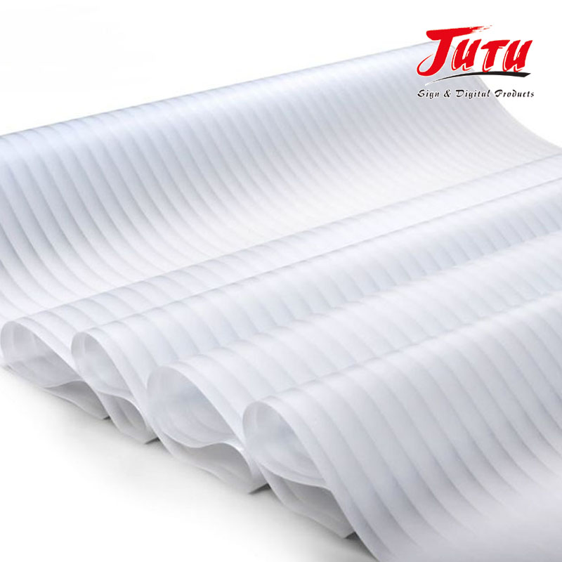 Jutu PVC Window Film Glass Film