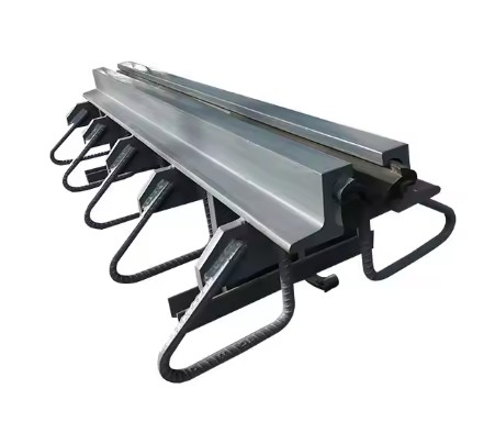 High-Flexibility Elastomeric Plate Expansion Joints for Waterfront Projects UV-Resistant & Chemical Resistant