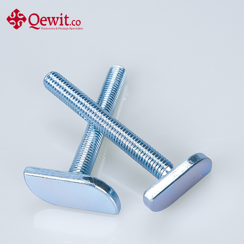 Прочный анкерный болт из стали для бетона и камня