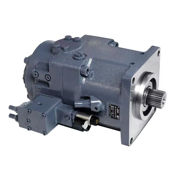 Гидравлический насос Rexroth A11vlo190