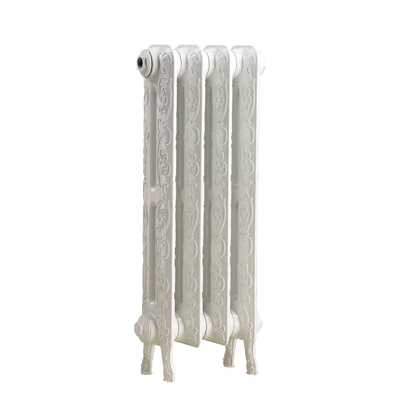 China Factory Ornate Cast Iron Radiators