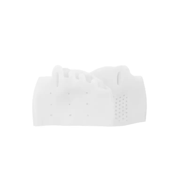 Soft Foot Cushions for Fasciitis and Toe Alignment Gel Metatarsal Pads