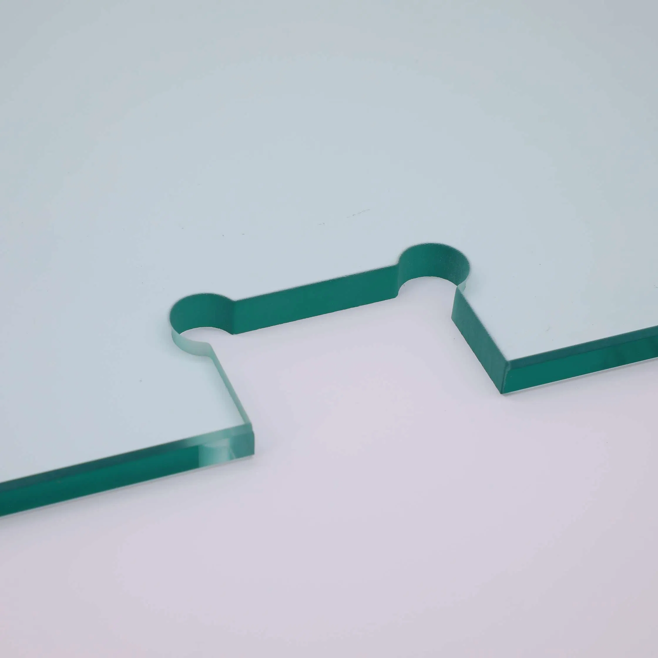 3mm 4mm 5mm 6mm 8mm 10mm Stalinite Tempered Glass Factory Price