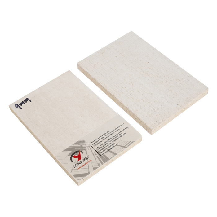 6mm Fireproof Glass Magnesium Board Wholesale Decorative MGO Board