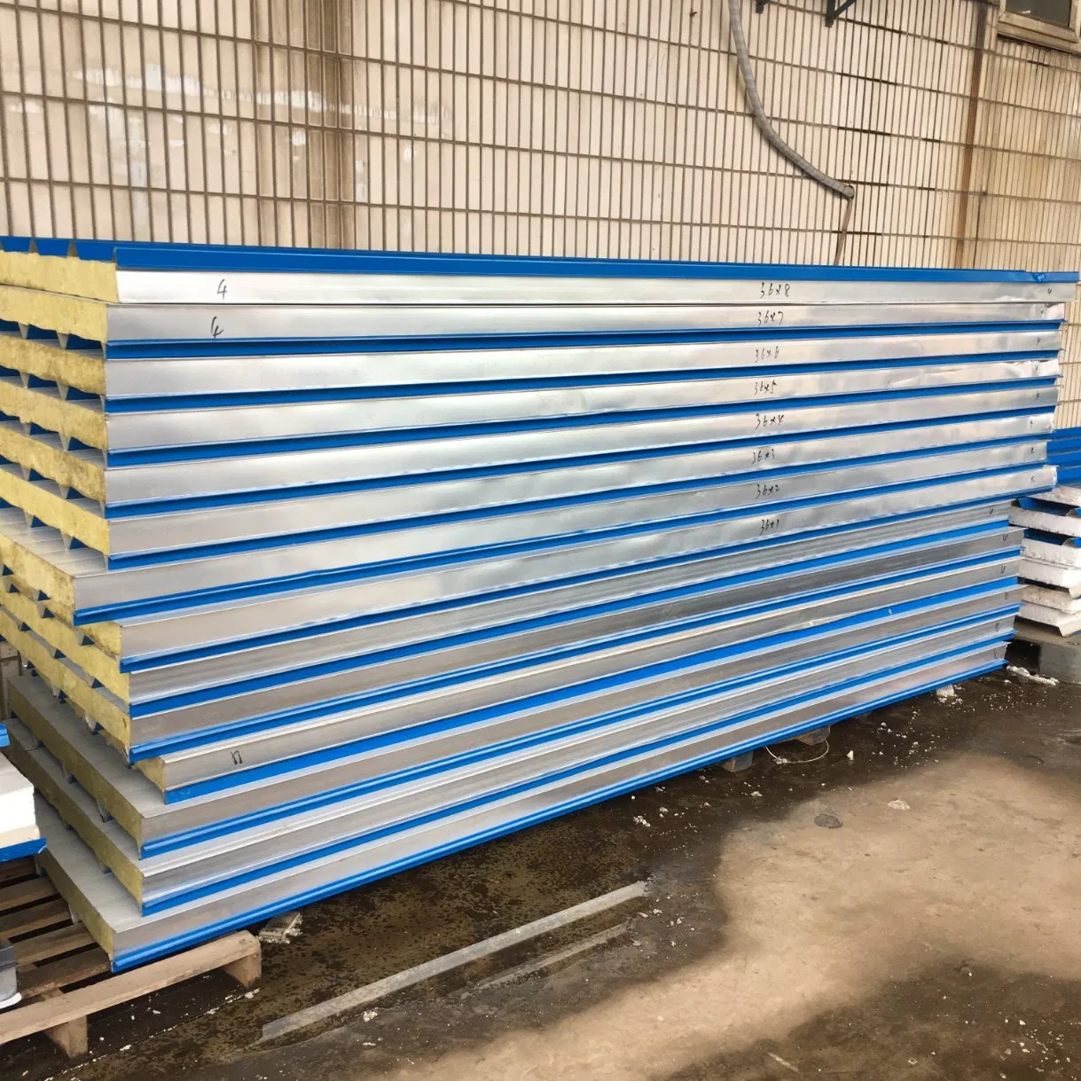 Versatile Color Steel Roofing Tiles for All Uses