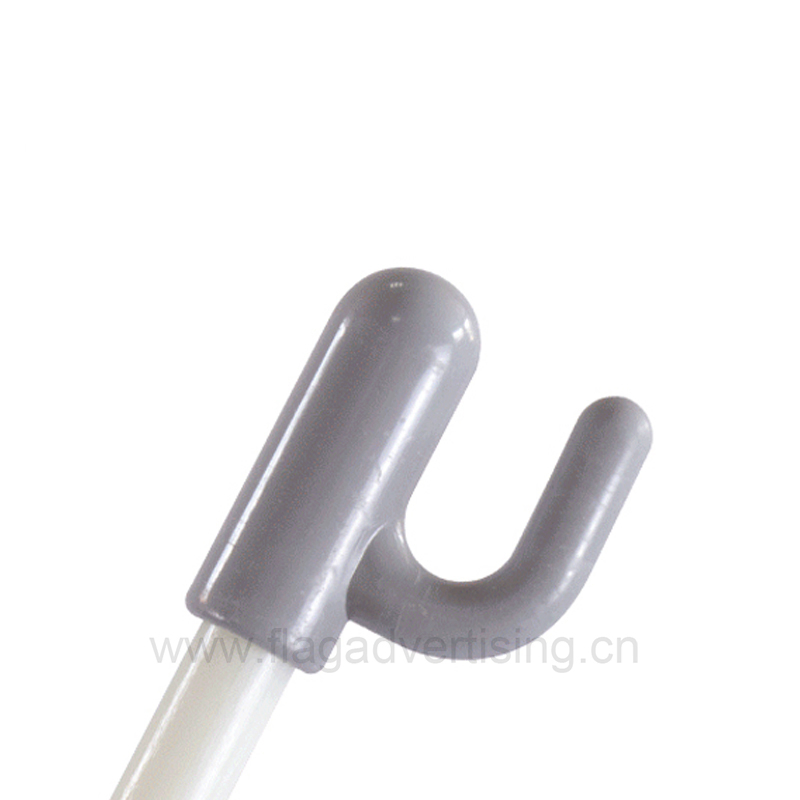 High Quality Outdoor Adjustable Water Base X Banner Stand for Advertising