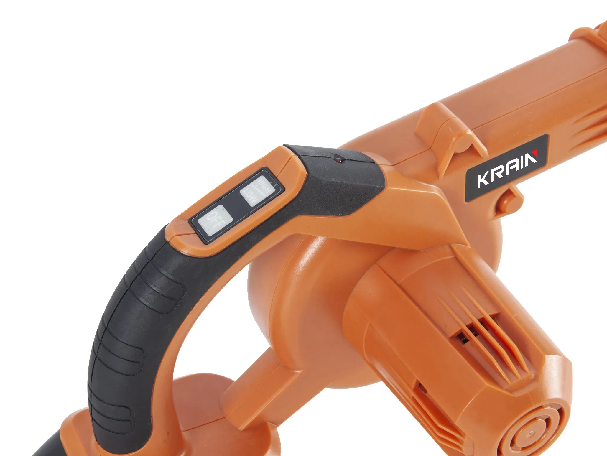 21V 650W CB21V-3003 Cordless Blower Garden Tools Leaf Electric Blower