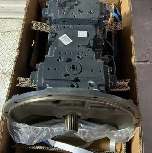 Гидравлический насос Komatsu PC300-8 708-2G-00181