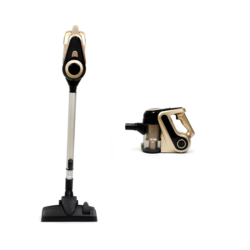 in Stock 600W High Power Handheld Corded Vacuum Cleaner