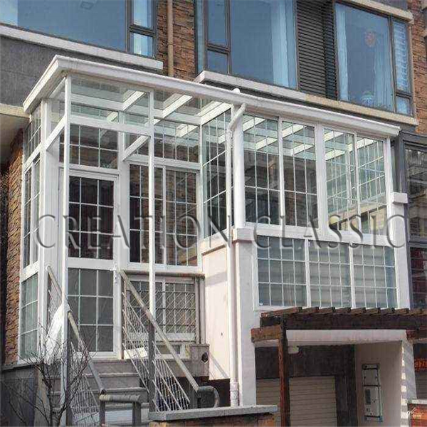Ultra Clear 3.2mm 4mm Mistlite Nashiji Patterned Glass for Greenhouse