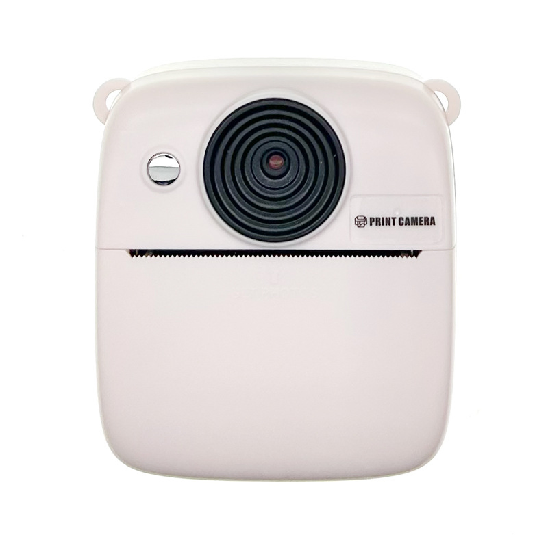 Print Camera DV Recording Function Instant Printing