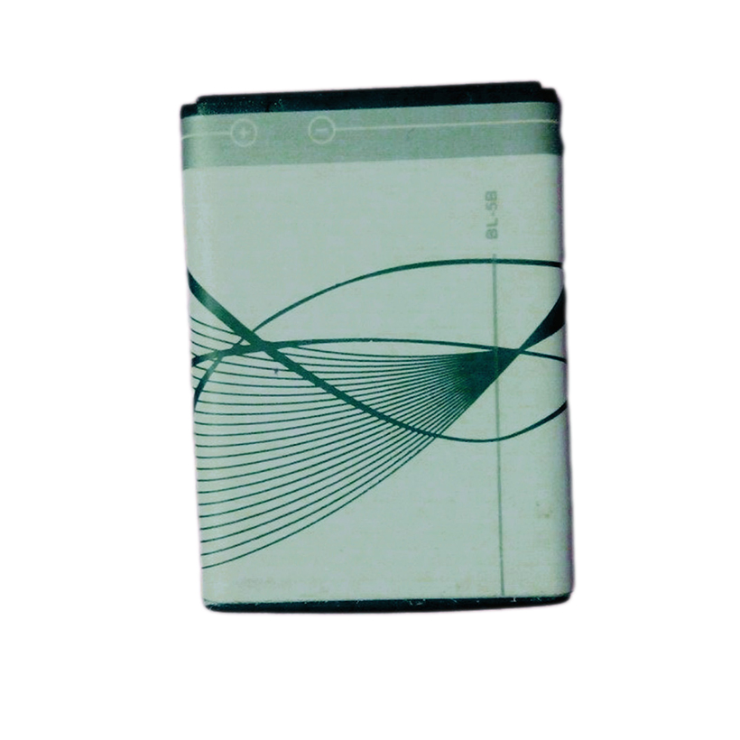 Аккумулятор для телефона Nokia, литий-ионный 3.7V