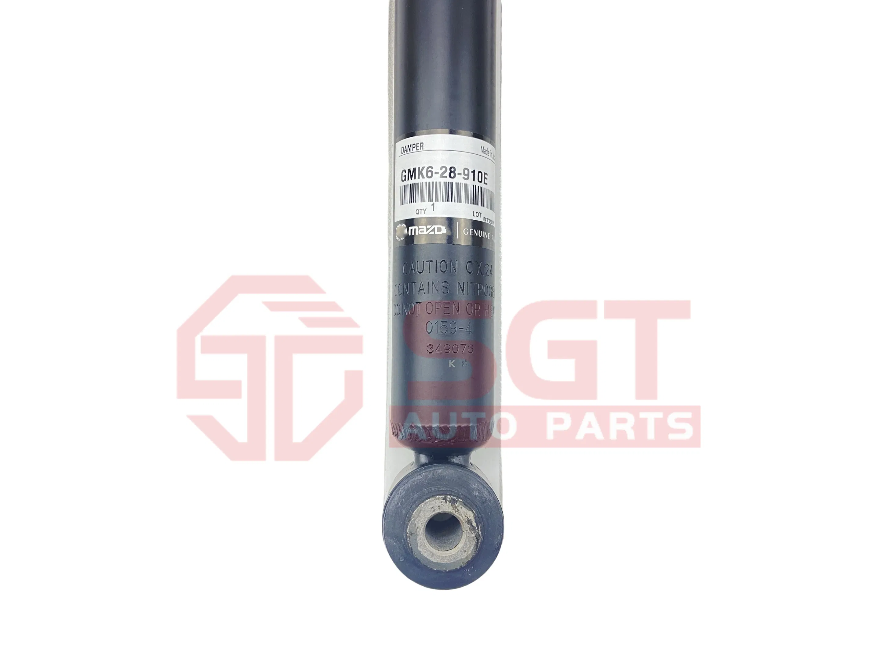 Damper Rear Shock Absorber for Mazda 3, GMK6-28-910E