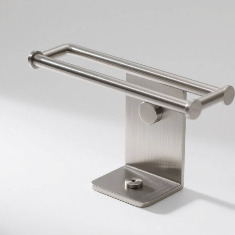 Factory Customed China Hardware Stainless Steel Hook Bathroom Set Accessories